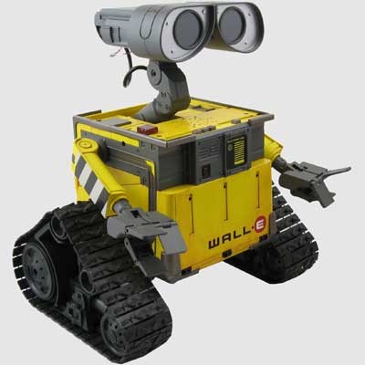 Wall-E Roboter